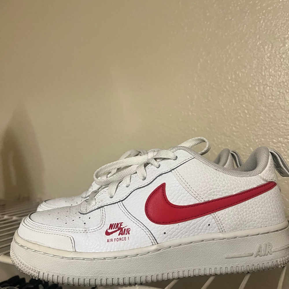 Women’s Nike Air Force 1’s